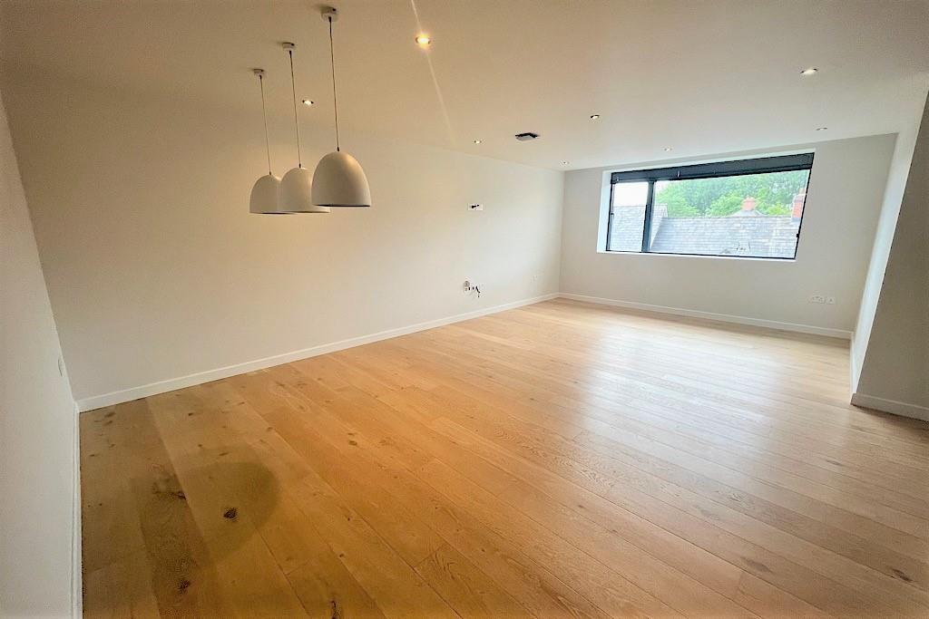 15 Cambrian House Chester Street, Shrewsbury, SY1 1PA For Sale